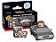 Marty McFly and Time Machine Bitty Pop Back to the Future - Imagem 1