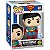 Superman 615 GITD Pop Funko DC - Imagem 2