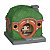 Frodo Baggins and The Shire Funko Bitty Pop Lord of the Ring - Imagem 2