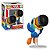 Toucan Sam 195 Pop Funko Froot Loops Kelloggs - Imagem 1