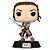 Rey 805 Pop Funko Star Wars - Imagem 3