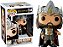 King Aragorn 534 Exclusivo Pop Funko Senhor dos Anéis - Imagem 1