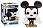 Mickey 01 Exclusivo Diamond Pop Funko Disney - Imagem 1
