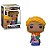 Raj Koothrappali Aquaman 832 Excl Pop Funko Big Bang Theory - Imagem 1