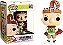 Quailman 413 Exclusivo Pop Funko Doug Disney - Imagem 1