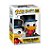 Scrooge McDuck 555 Excl Pop Funko DuckTales Disney - Imagem 1