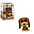 Slinky Dog 516 Pop Funko Toy Story Disney - Imagem 1