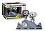 Under the Moonlight 458 Pop Funko Jack Skellington - Imagem 1