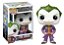 The Joker 53 Pop Funko Batman Arkham Asylum - Imagem 1