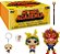Mystery Box Exclusiva Pop Funko My Hero Academia - Imagem 1