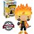 Naruto Six Path 186 Exclusivo Pop Funko - Imagem 1