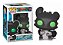 Night Lights 726 Pop Funko Como Treinar Seu Dragão - Imagem 1