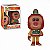 Mr. Link in Suit 585 Pop Funko Missing Link - Imagem 1