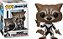 Rocket 462 Pop Funko Avengers Marvel - Imagem 1