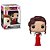 Vivian Ward Red Dress 762 Pop Funko Pretty Woman - Imagem 1