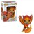 Fawkes 87 Pop Funko Harry Potter - Imagem 1