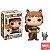 Squirrel Girl 144 Exclusivo Pop Funko Marvel - Imagem 1