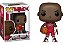 Michael Jordan 56 Exclusivo Pop Funko NBA - Imagem 1