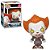 Pennywise 777 Pop Funko It - Imagem 1