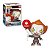Pennywise with Balloon 780 Pop Funko It - Imagem 1
