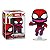Spider-Carnage 486 Exclusivo Pop Fuko Marvel - Imagem 1