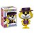 Top Cat 279 Manda Chuva Pop Funko Hanna Barbera - Imagem 1