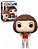 Target Lady 06 Exclusivo Pop Funko Satudary Night Live - Imagem 1