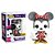 Minnie Mouse 23 Diamond Pop Funko Disney - Imagem 1
