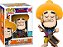 Lazy Luke 599 Excl Pop Funko Corrida Maluca Hanna Barbera - Imagem 1