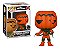 Pumpkin Rapper 663 Exclusivo Pop Funko Power Rangers - Imagem 1