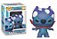 Superhero Stitch 506 Pop Funko Lilo e Stitch Disney - Imagem 1