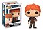 Ron Weasley 44 Pop Funko Harry Potter - Imagem 1