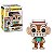 Mr. Chimes 418 Exclusivo Pop Funko Cuphead - Imagem 1
