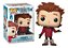 Percy 600 Pop Funko Small Foot - Imagem 1