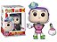 Mrs. Nesbit 518 Pop Funko Toy Story Disney - Imagem 1