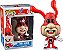 The Noid 17 Exclusivo Pop Funko Dominos Pizza - Imagem 1