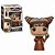 Rita Repulsa 665 Pop Funko Power Rangers - Imagem 1