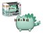 Pusheenosaurus 12 Pop Funko Pusheen - Imagem 1