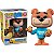 Sugar Bear 22 Exclusivo Pop Funko Golden Crisp - Imagem 1