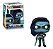 Minn-Erva 487 Exclusivo Pop Funko Captain Marvel - Imagem 1