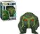 Man-Thing 492 Exclusivo Pop Funko Marvel - Imagem 1