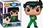 Yusuke 543 Pop Funko Yu yu Hakusho - Imagem 1