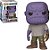Thanos in The Garden 579 Pop Funko Avengers Marvel - Imagem 1