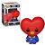Tata 687 Pop Funko BT21 BTS - Imagem 1
