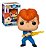 Kuwabara 545 Pop Funko Yu Yu Hakusho - Imagem 1