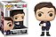 Number Five 932 Pop Funko The Umbrella Academy - Imagem 1