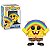 Spongebob Squarepants 558 Pop Funko Bob Esponja - Imagem 1