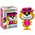 Top Cat 279 Chase Pop Funko Manda Chuva - Imagem 1