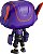 Hiro Hamada 109 Pop Funko Big Hero 6 Disney - Imagem 2
