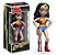 Wonder Woman Rock Candy Funko DC - Imagem 1